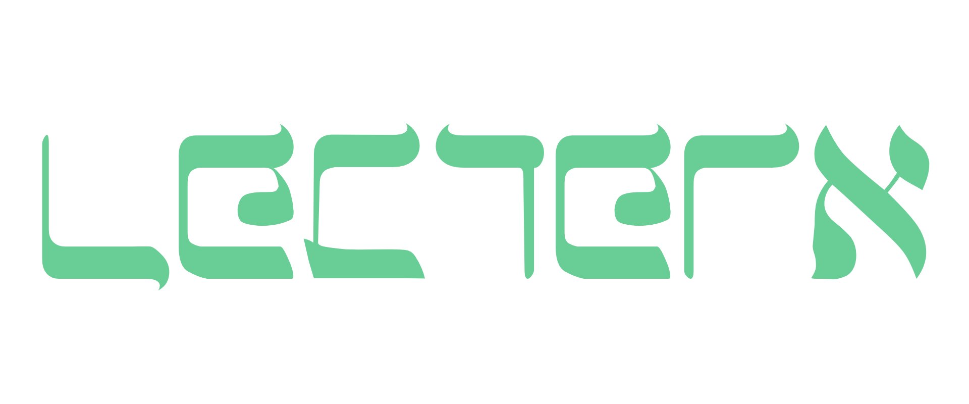 Lectern Trust logo