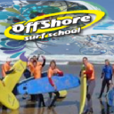 Offshore Surf School logo