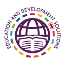 Education and Development Solutions logo