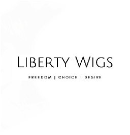 Liberty Wigs