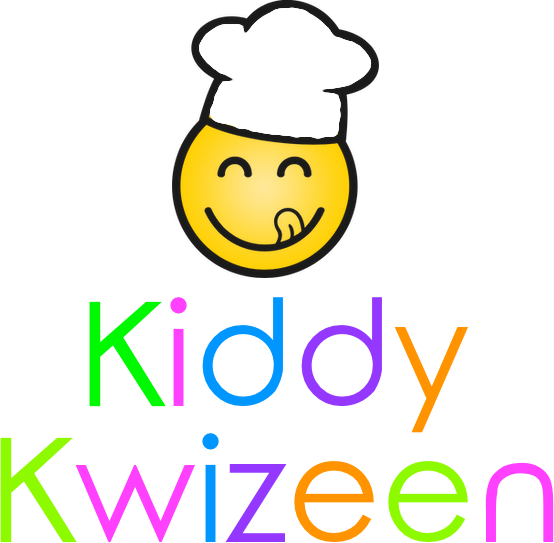 Kiddy Kwizeen logo