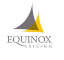 Equinox The London School Of Sailing logo