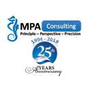 MPA Consulting logo