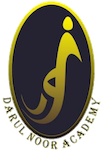 Dar Ul Noor Academy logo