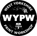 West Yorkshire Print Workshop logo