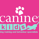 Canine Kids logo