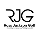 Ross Jackson Golf logo