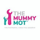 The Mummy MOT logo