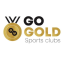 Go Gold Sports logo