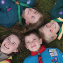 1St Ormskirk Scouts logo