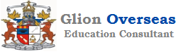 Glion Overseas logo