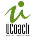 U Coach logo