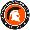 Leighton Corinthians Yfc logo