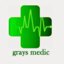 Grays Medic Training Services