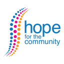 Ihope logo