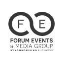 Forum Events & Media Group logo