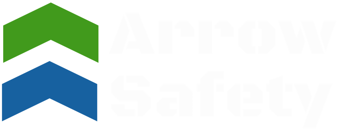 Arrow Safety Services UK Ltd logo