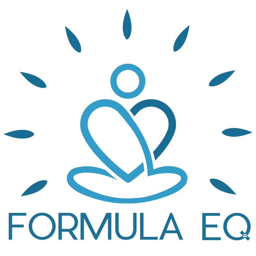 Formula EQ Academy logo