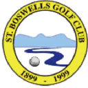 St Boswells Golf Club