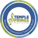 Templesprings logo