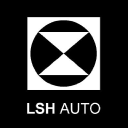 LSH Auto and Mercedes-Benz of Birmingham logo