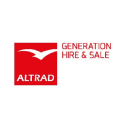 Altrad Training Services, Wakefield logo