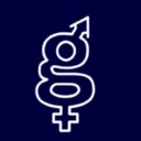 The Gender Identity Research & Education Society logo