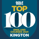 Kington Golf Club