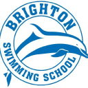Brighton Swimming School logo