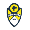 Birmingham Wlv Futsal Club logo