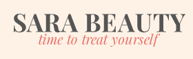 Sara Beauty logo