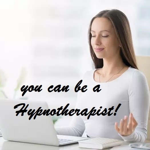 Hypnotherapy Practitioner Training Course
