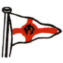 Hollingworth Lake Sailing Club logo