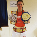 Jade Ashmore: Tko Boxing & Personal Training