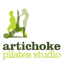 Artichoke Pilates logo