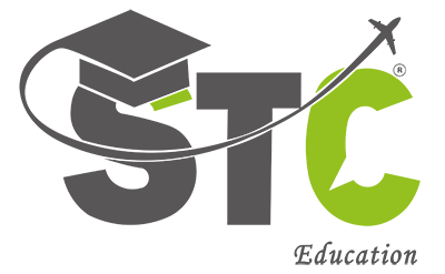 Stc Education logo