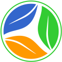 Go Green Sustainability logo