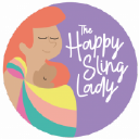 Brianna, Happy Sling Lady logo