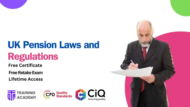 UK Pension Laws and Regulations