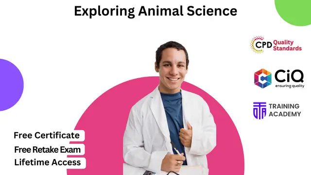 Exploring Animal Science