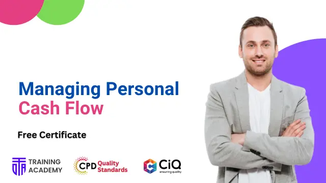 Managing Personal Cash Flow