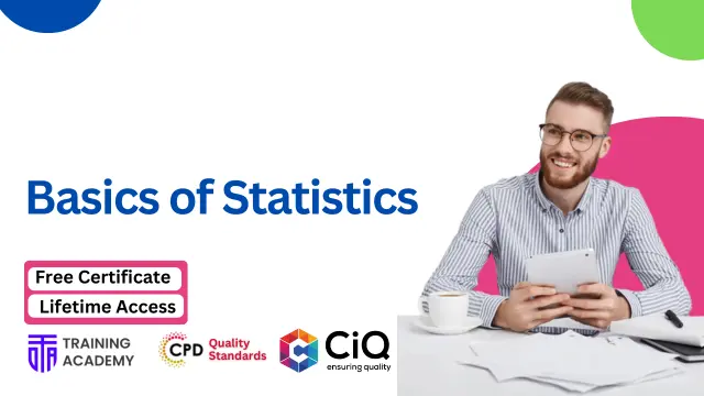 Basics of Statistics