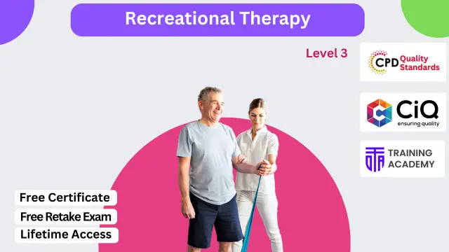 Recreational Therapy