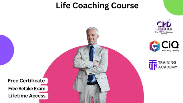 Life Coaching Advanced Diploma