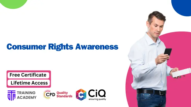 Consumer Rights Awareness