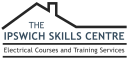The Ipswich Skills Centre logo
