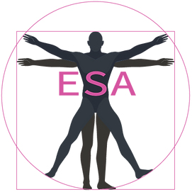 The Exercise Science Academy Online logo