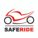 Saferide Motorcycle & Scooter Training logo