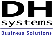 DH Systems Ltd logo
