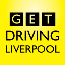 Get Driving Liverpool logo